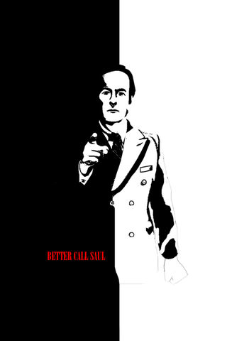 Saul Scarface