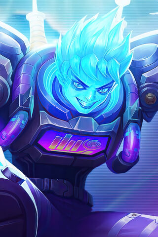 Electric Dreams: The Tesla Maniac Unleashed ⚡️