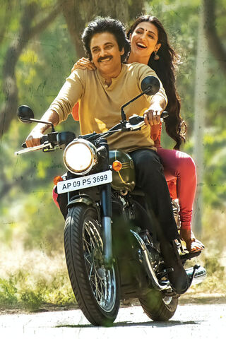 Joyride of Vakeelsaab: A Journey of Love and Justice 🚴 ❤️