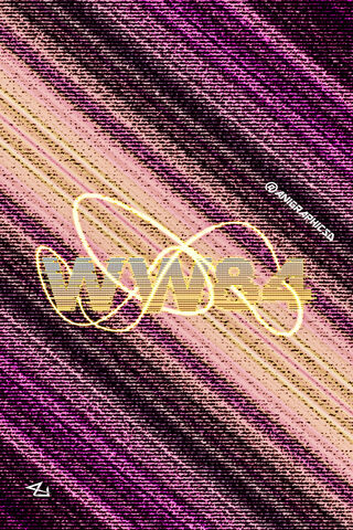 Vibrant Vibes of WW84 🌌✨