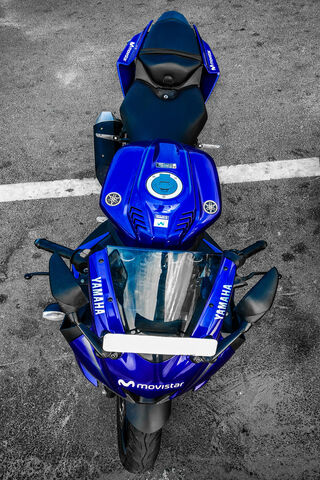 Yamaha R15 V3: The Ulti..