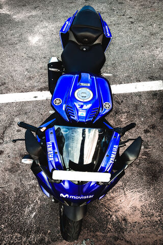 Yamaha R15 V3: The Ultimate Sportbike Experience! 🏍️💨