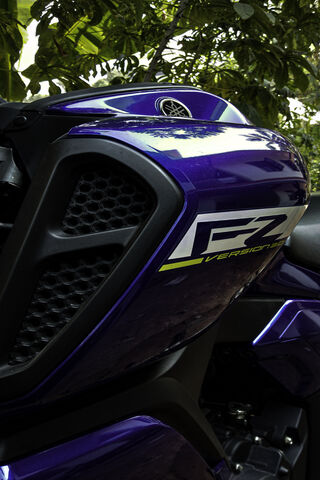 Yamaha FZ V3: The Power of Precision 🏍️✨