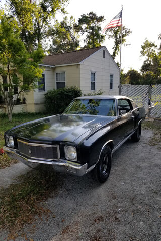 71 Monte Carlo