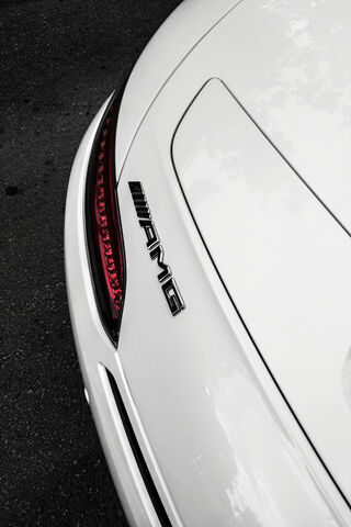 Unleashing Power: The AMG GTC