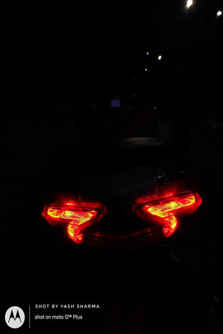 Apache RR310: The Night Rider's Dream 🌌🏍️