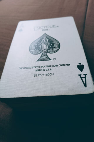 Ace of Spades: The Crown Jewel of Poker 🃏✨