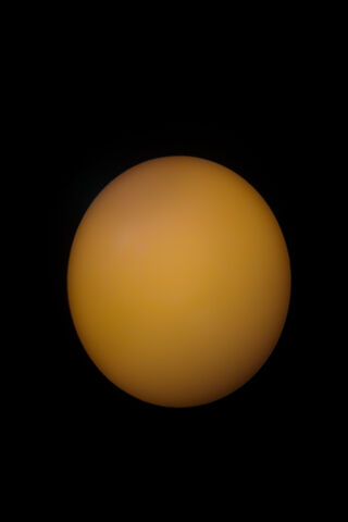 Celestial Glow: The Art of the Sun