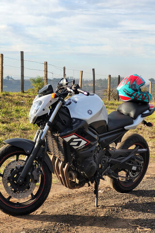 Ride into Adventure: The Freedom of Biking 🏍️✨