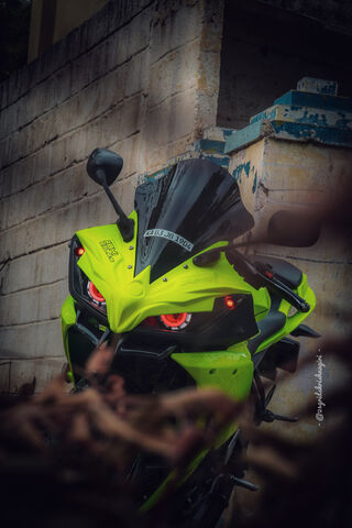 Neon Beast: The Ultimate Ride 🏍️💨