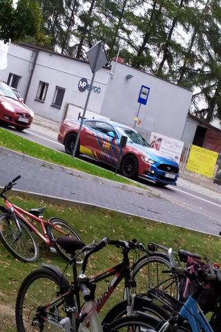 Barcelona Vibes on Wheels 🚗✨
