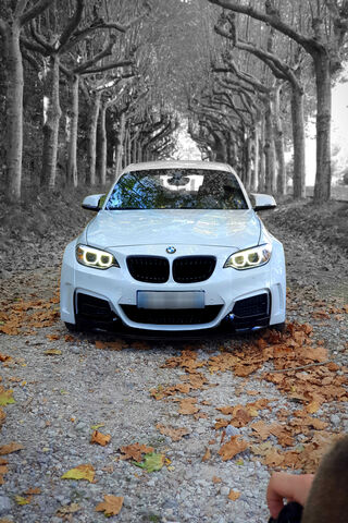 The Ultimate BMW Manhart Experience 🚗✨