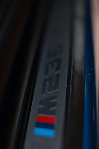 The Thrill of the BMW M235i: A Closer Look 🚗💨