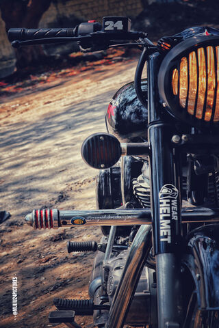 Ride of Freedom: The Spirit of Adventure 🏍️✨