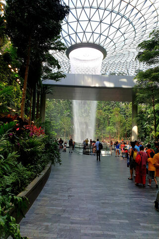 Best Airport