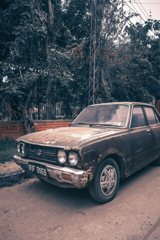 Timeless Beauty: The Charm of Classic Cars 🚗✨