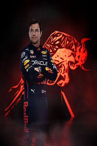 Checo Pérez: Racing to Glory 🏎️✨