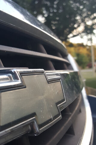 The Iconic Chevy Bowtie: A Symbol of American Automotive Excellence