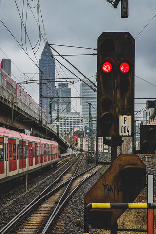 City Signal