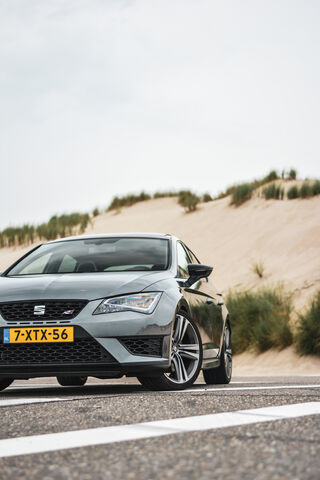 Cupra: The Spirit of Performance 🚗💨