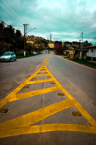 Cidade Brasil