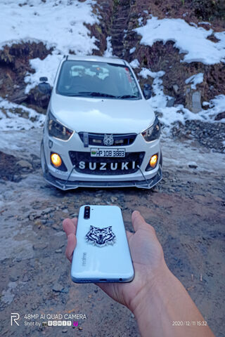 Custom Cars Shimla: A Unique Ride in the Mountains 🚗🏔️