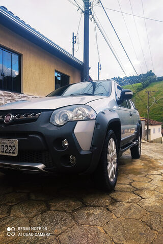 Carro: The Adventurous Ride 🚗✨