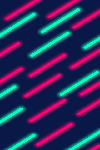 Neon Vibes: Retro Darts 🎯✨