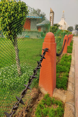 Dreamscape Boundaries: The Lc500 Vision