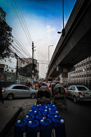 Echoes of the Everyday