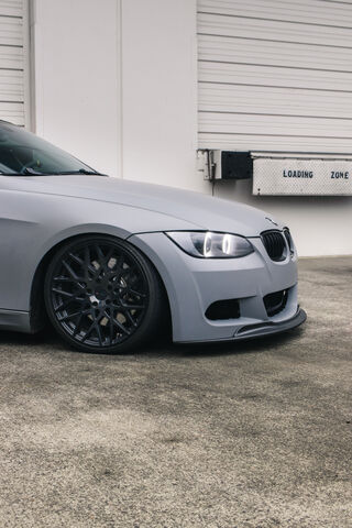 E92 BMW M3