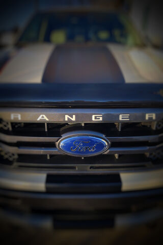 Power and Performance: The 2019 Ford Ranger