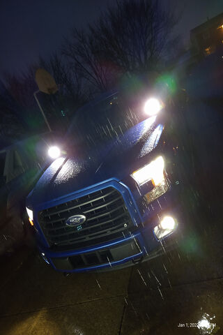 Ford F-150 V6 TwinTurbo: Power Meets Performance 🚙💨