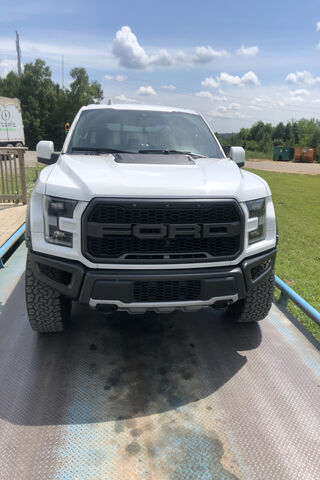 Ford Raptor