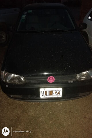 Gol: The Classic Compact