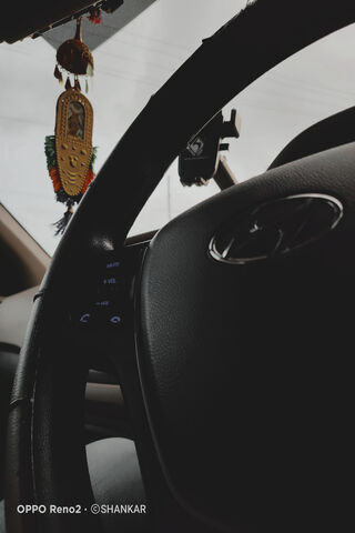 Journey Begins: Inside the I20 🚗✨