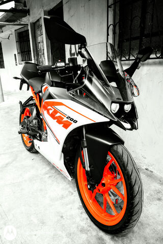 KTM RC: The Ultimate Sp..