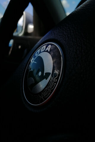 Škoda Octavia 1: The Heart of a Classic 🚗❤️