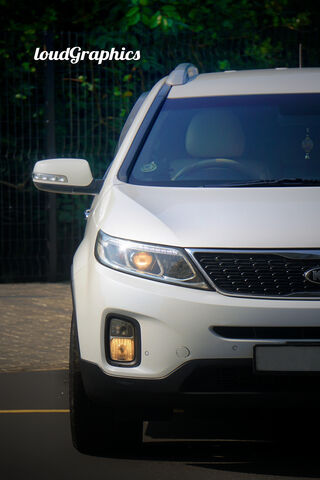 Kia Sorento: The Stylish Family SUV 🚙✨