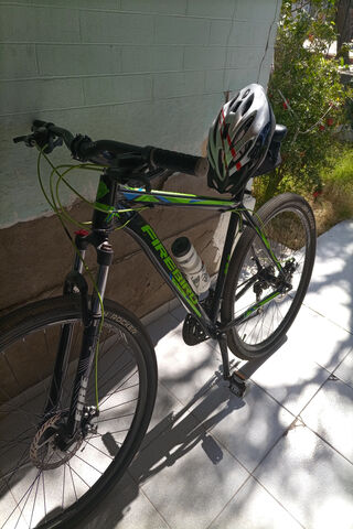 Ready for Adventure: The Ultimate Mountain Bike 🚵 🌲