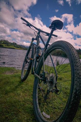 Adventure Awaits: The MTB Experience 🚵 🌄