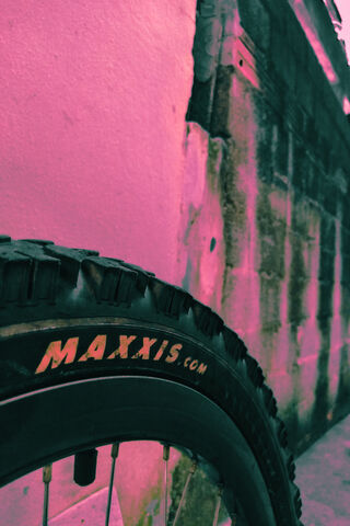 Maxxis