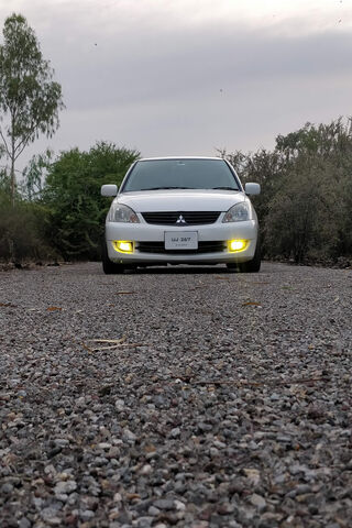 Mitsubishi Lancer: The Stylish Road Companion 🚗✨