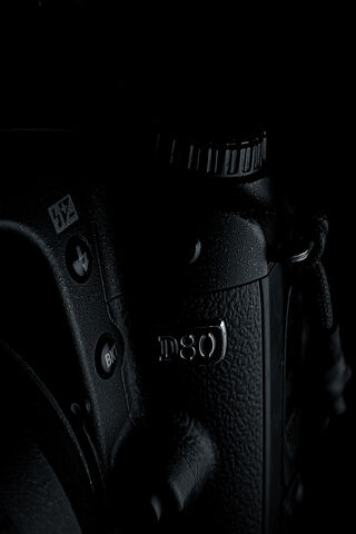 Nikon D80