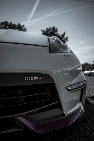 Nismo 370Z: The Ultimate Performance Machine 🚗💨