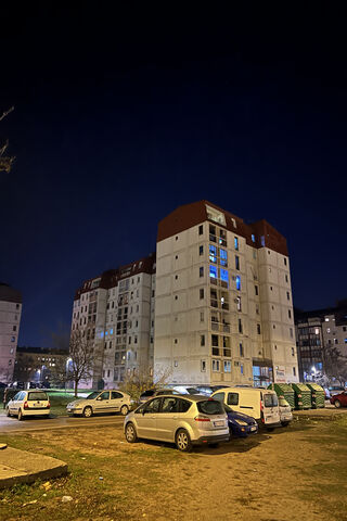 Novi Beograd