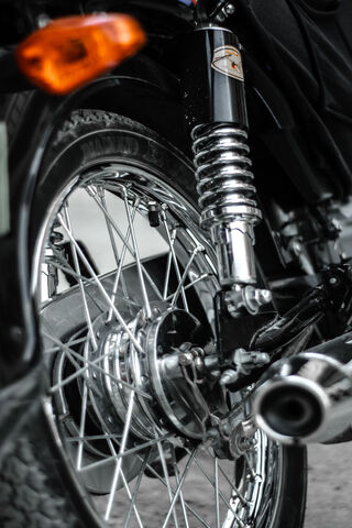 Rev Up Your Ride: The New Bike Experience! 🚴 ️✨