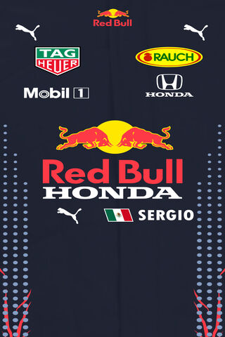 Rev Up with the Perez Suit V2! 🏎️💨