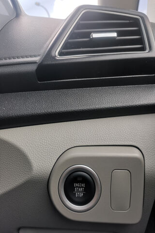 Ignite Your Journey: The Push Start Revolution 🚗✨