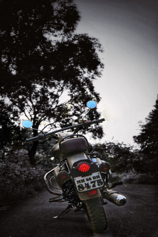 Royal Enfield